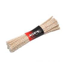 Cotton Pipe Cleaners Weed Smoking Tobacco Pipe Cleaning 153MM Soft Unbleached Absorbent Pipe Cleaner